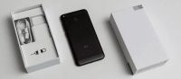 Лот: 18678059. Фото: 2. Xiaomi Redmi 4X - Черный (18693... Запчасти, оборудование