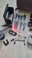 Лот: 20655351. Фото: 2. DJI Mavic 3 Fly more combo 600... Бытовая техника