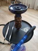 Лот: 16721093. Фото: 4. Кальян alpha hookah x