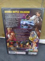 Лот: 9801394. Фото: 2. Neogeo Battle Coliseum, PS2, лицензия... Игровые консоли