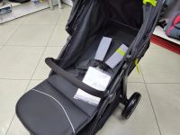 Лот: 15762277. Фото: 19. Happy Baby Ultima V2 X4 коляска...