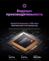 Лот: 25412272. Фото: 3. Новый. Гарантия. Xiaomi Redmi... Красноярск