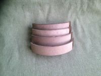 Лот: 13161419. Фото: 4. Колодки тормозные задние JFBK... Красноярск