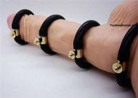 Лот: 2995553. Фото: 3. cock expander rings. Красота и здоровье