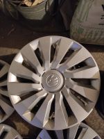 Лот: 19108019. Фото: 2. колпаки Skoda R16. Шины, Диски