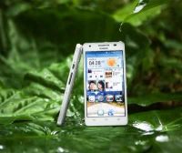 Лот: 3642662. Фото: 5. Huawei HONOR 3 IP57 (Влаго-пылезащищенный...