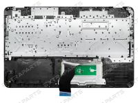 Лот: 21058288. Фото: 2. Топ-панель для HP Pavilion 15-au... Комплектующие