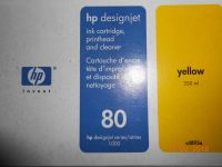 Лот: 6932806. Фото: 2. Картридж HP C4893A желтый, комплект... Принтеры, сканеры, МФУ