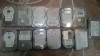 Лот: 12808568. Фото: 3. Жесткие диски \ HDD неисправные... Компьютеры, оргтехника, канцтовары