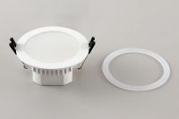 Лот: 23947810. Фото: 8. Светильник встраиваемый LED CITILUX...