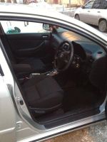 Лот: 3636797. Фото: 7. Toyota Avensis II