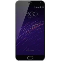 Лот: 8826817. Фото: 5. Новый Meizu M3 Note 16Gb Black...