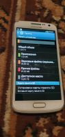 Лот: 16924465. Фото: 2. Смартфон Samsung GT-i9260 Galaxy... Смартфоны, связь, навигация