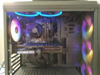 Лот: 23906631. Фото: 6. Игровой пк в сборе (i3 9100f...