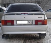 Лот: 3535532. Фото: 6. Продам ВАЗ 2113