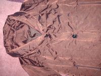 Лот: 7027639. Фото: 2. Красивая, темно-бордовая куртка... Женская одежда