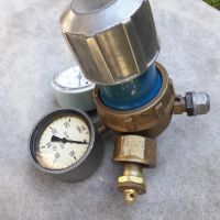 Лот: 16098259. Фото: 3. Редуктор кислородный БКО-25-2. Строительство и ремонт