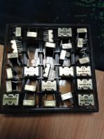 Лот: 13906261. Фото: 2. Микросхема КМП201УП1А-М1 9007. Радиодетали  (электронные компоненты)