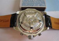 Лот: 1601097. Фото: 3. Breitling for Bentley. Бесплатная... Ювелирные изделия, бижутерия, часы