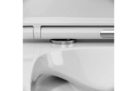 Лот: 24693397. Фото: 10. Унитаз-компакт AM.PM Func