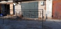 Лот: 8721458. Фото: 3. Оградка ритуальная 3*2,5 профильная... Красноярск