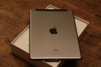 Лот: 4880040. Фото: 3. Apple iPad Air 64Gb Wi-Fi + Cellular... Компьютеры, оргтехника, канцтовары