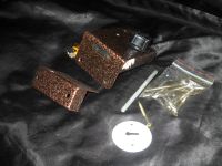 Лот: 4099617. Фото: 3. Замок "Сенат" новый с рубля... Строительство и ремонт