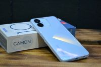 Лот: 19360103. Фото: 7. Смартфон Tecno Camon 19 Neo 128...