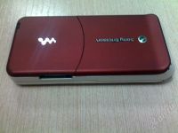 Лот: 181507. Фото: 2. Продам Sony Ericsson W580. Смартфоны, связь, навигация