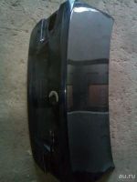 Лот: 10176679. Фото: 2. Крышка багажника BMW 320i. Автозапчасти