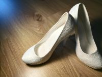 Лот: 9882713. Фото: 2. Свадебные туфли. Свадебная мода