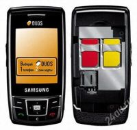 Лот: 145544. Фото: 2. Сотовый телефон Samsung SGH-D880... Смартфоны, связь, навигация