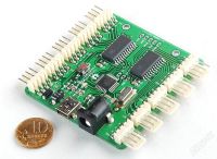 Лот: 1494136. Фото: 2. LightPack подсветка на монитор... Аксессуары
