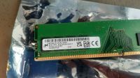 Лот: 19115049. Фото: 2. Оперативная память 8гб DIMM DDR4... Комплектующие
