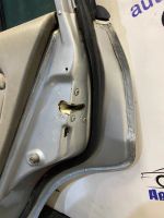 Лот: 21710728. Фото: 9. дверь боковая Mazda Demio DW3W