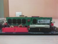 Лот: 13675988. Фото: 3. Материнская плата Gigabyte GA-8I945P-G-RH... Компьютеры, оргтехника, канцтовары