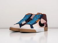 Лот: 24979578. Фото: 2. Кроссовки Nike SB Zoom Blazer... Женская обувь
