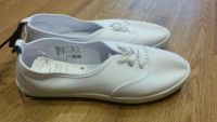 Лот: 7953025. Фото: 3. Новые, женские кеды H&M. Одежда, обувь, галантерея