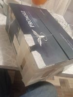 Лот: 25897675. Фото: 2. Набор бокалов мартини promsiz. Посуда, кухонная утварь