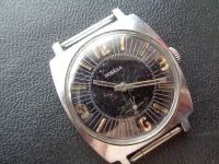 Лот: 18433188. Фото: 4. Победа ностальгия - часы из СССР... Красноярск