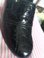 Лот: 19287172. Фото: 3. Туфли осенние нарядные. Одежда, обувь, галантерея