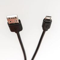 Лот: 16919086. Фото: 3. Кабель соединительный A-MicroB... Смартфоны, связь, навигация