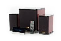 Лот: 11164566. Фото: 2. Aкустика Microlab H-200. Аудиотехника