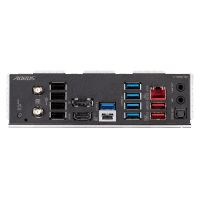 Лот: 22270090. Фото: 7. Материнская плата Gigabyte B650M...