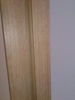 Лот: 6766288. Фото: 5. Дверь межкомнатная на 80 + коробка...