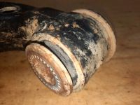 Лот: 18907481. Фото: 6. Рычаг подвески Toyota Land Cruiser...