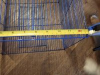 Лот: 16792584. Фото: 3. Клетка для хомяков. Растения и животные