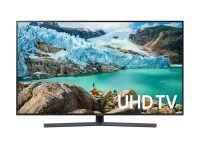 Лот: 15939225. Фото: 2. Телевизор Samsung UE65RU7200U. ТВ и видео