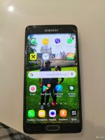 Лот: 13436041. Фото: 5. Samsung Galaxy note 4
