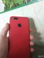 Лот: 13479699. Фото: 2. Xiaomi Mi A1. Смартфоны, связь, навигация